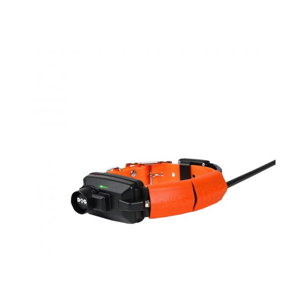 Pack collar y mando localizador GPS DogTrace X25-B