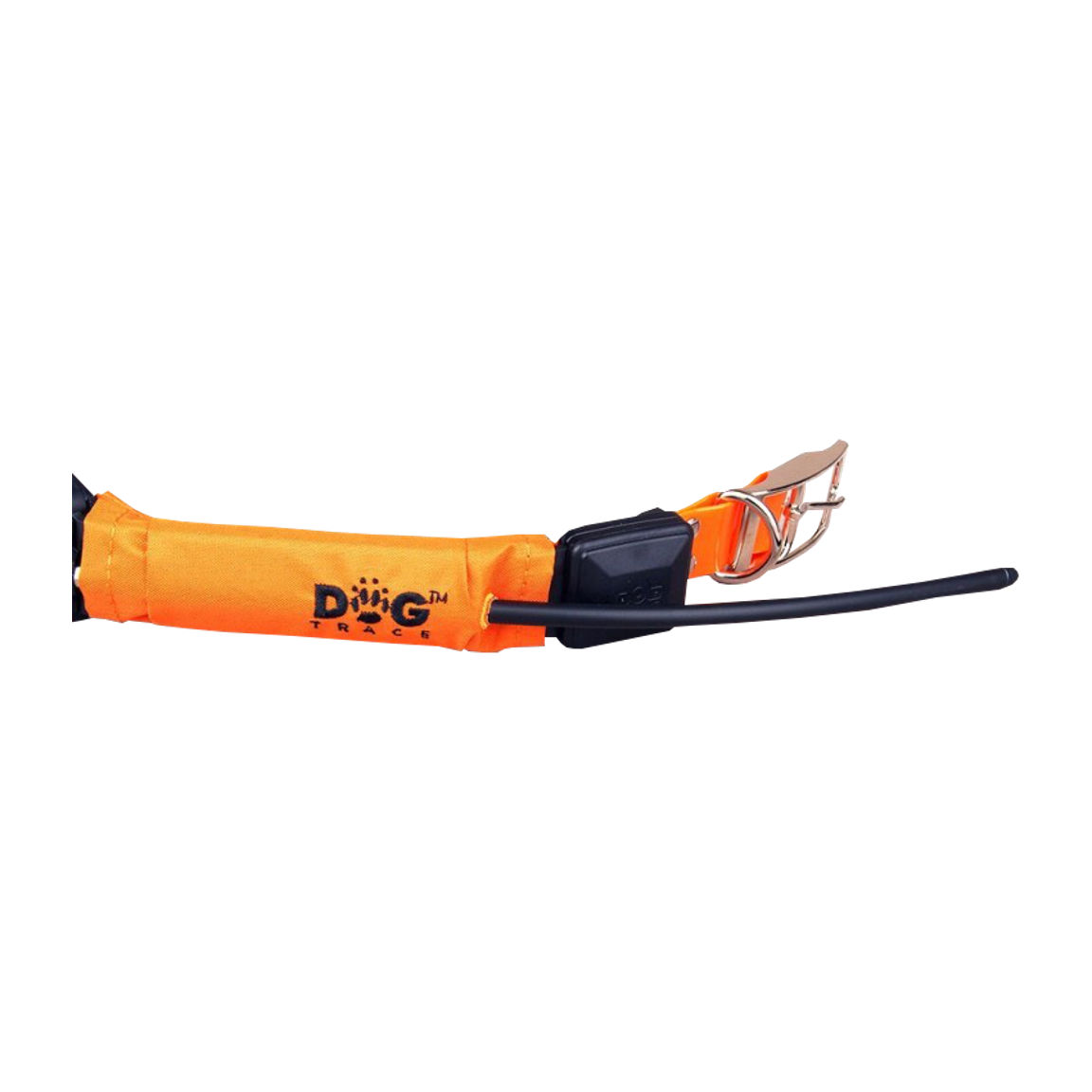 Pack collar y mando localizador GPS DogTrace X30-T (5) Pack collar + mando DogTrace X30-T