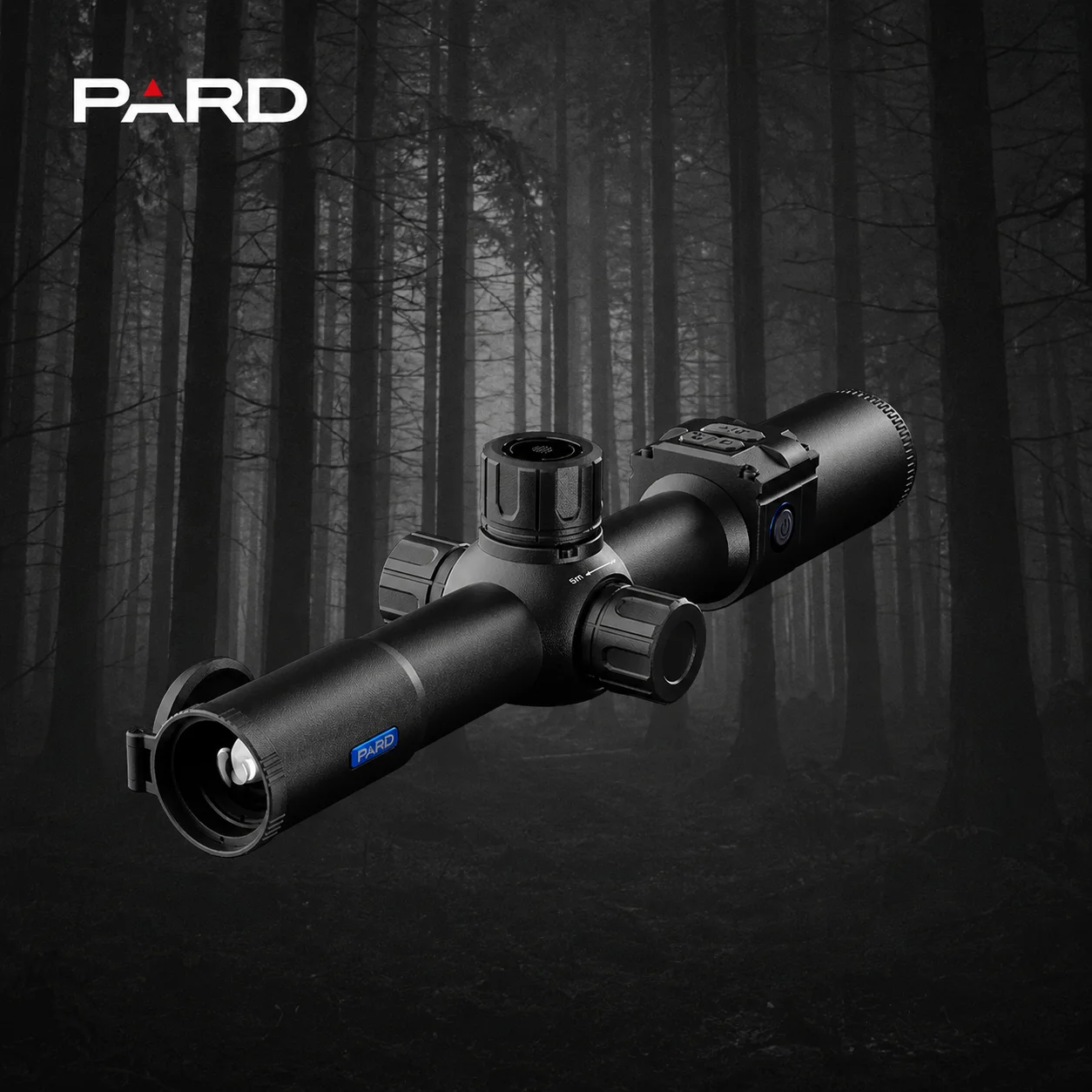 Pard Mini 35