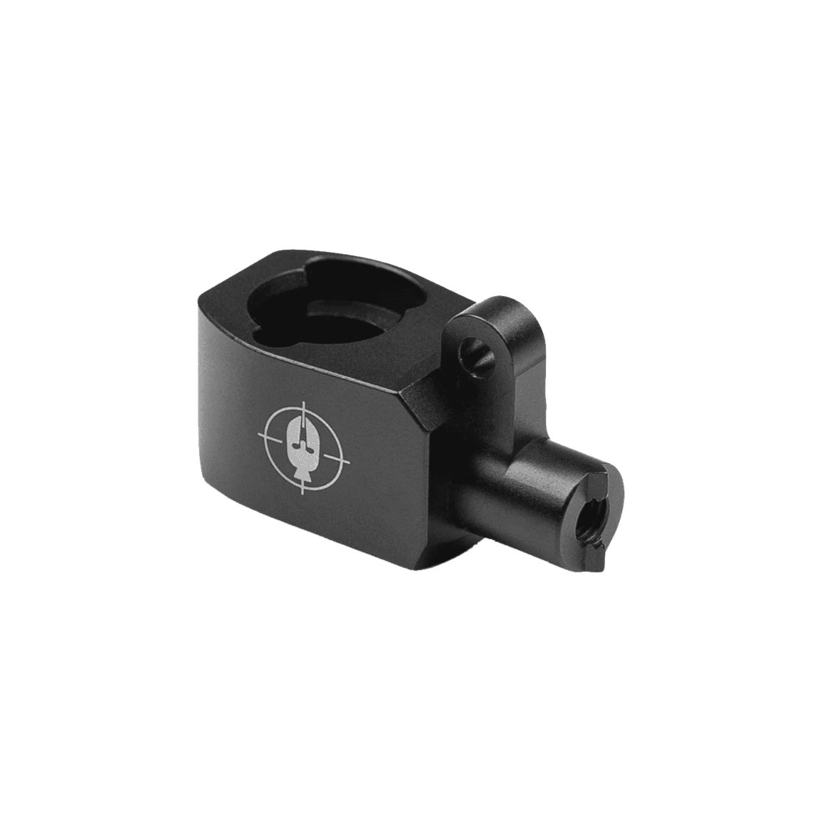 Adaptador para Blaser R8 Spartan (1) Adaptador para Blaser R8 Spartan