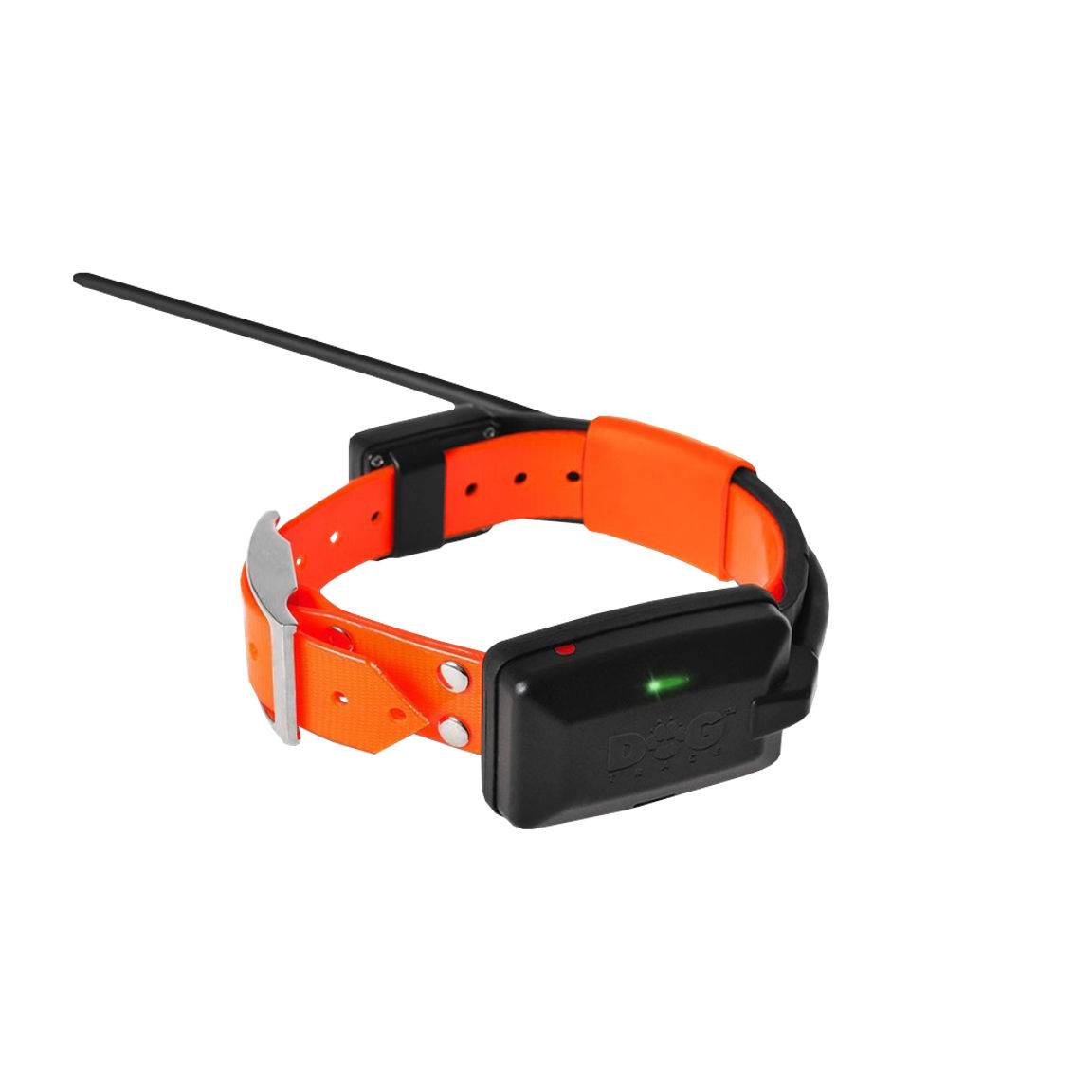 Collar localizador GPS DogTrace X25 (2) Collar localizador GPS DogTrace X25
