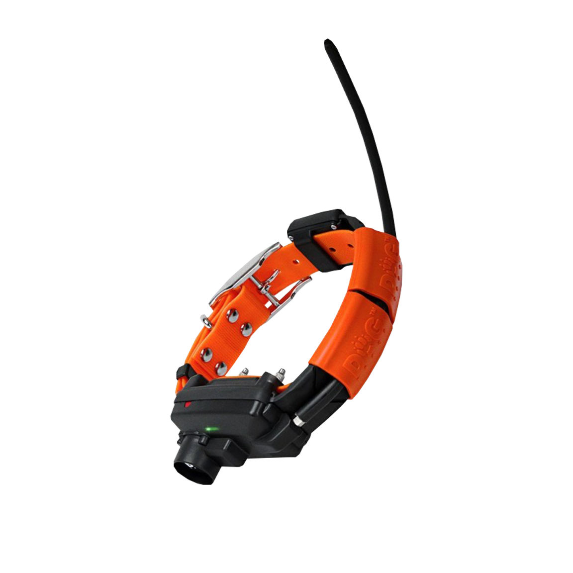 Collar localizador GPS DogTrace X30-TB (2) Collar localizador GPS DogTrace X30-TB