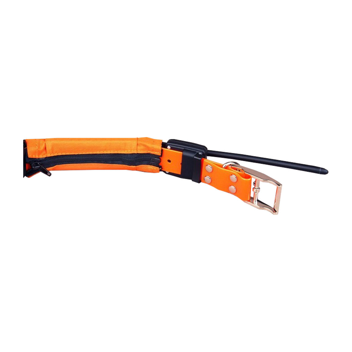 Collar localizador GPS DogTrace X30-TB (3) Collar localizador GPS DogTrace X30-TB