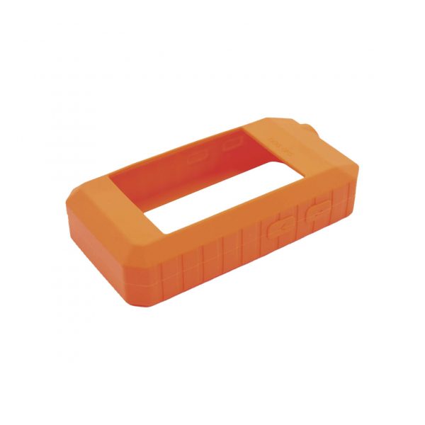 Funda protectora de silicona para mando DogTrace X20, X25 y X30