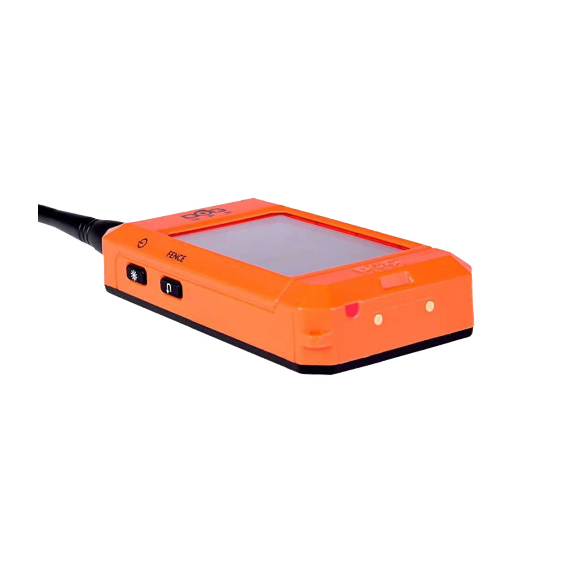 Mando localizador GPS DogTrace X25 (3) Mando localizador GPS DogTrace X25