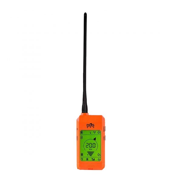 Mando localizador GPS DogTrace X30
