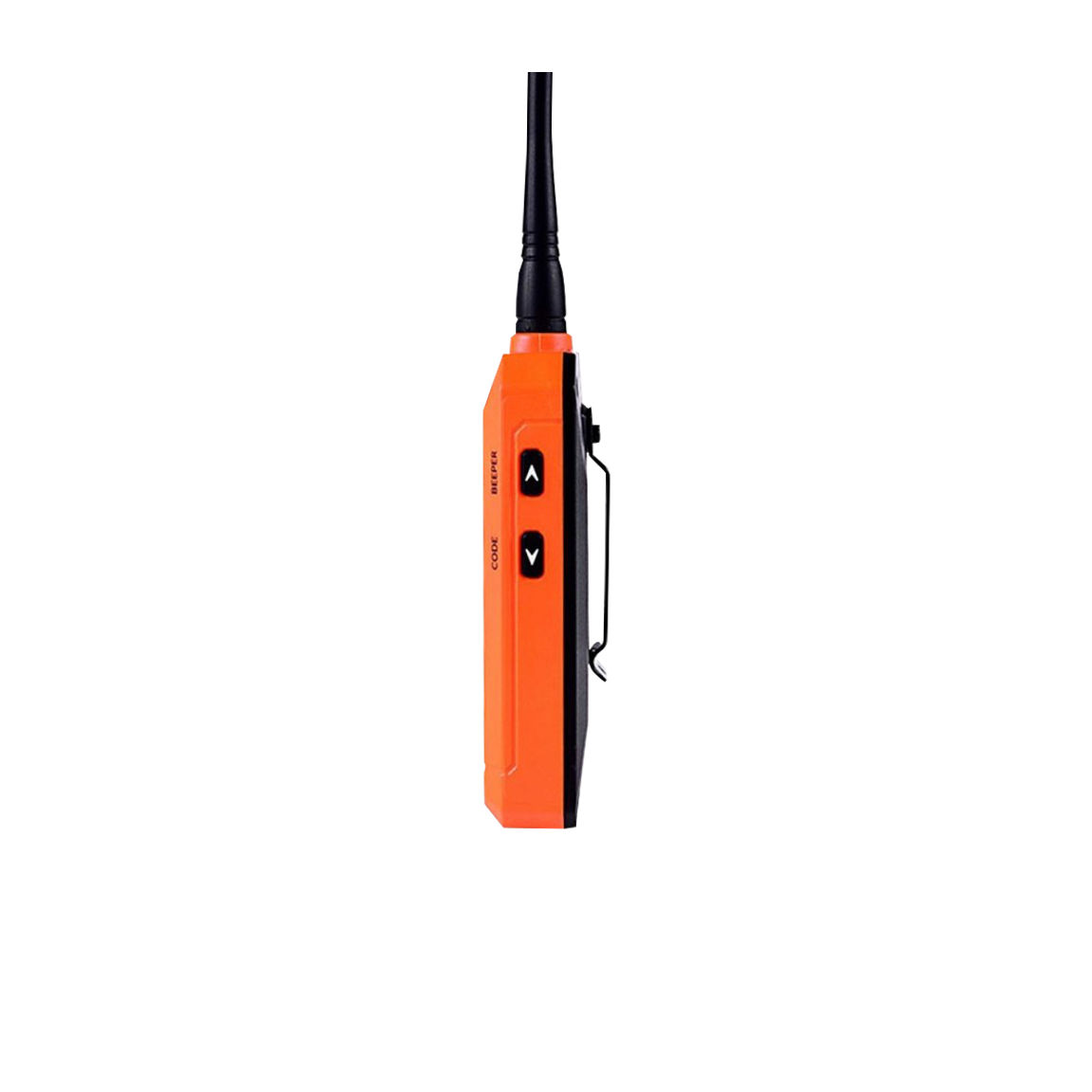Mando localizador GPS DogTrace X30 (4) Mando localizador GPS DogTrace X30