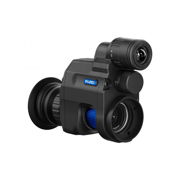 Monocular nocturno acoplable trasero Pard NV007V2 Pro