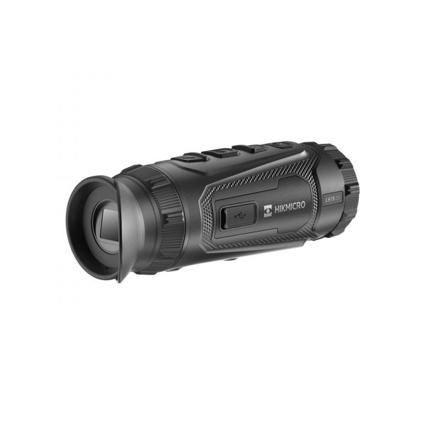 Monocular térmico Hikmicro Lynx LH19 3.0