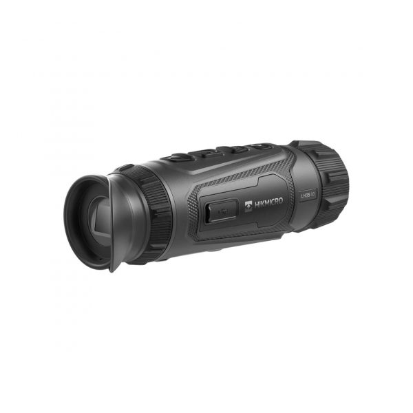 Monocular térmico Hikmicro Lynx LH35 3.0
