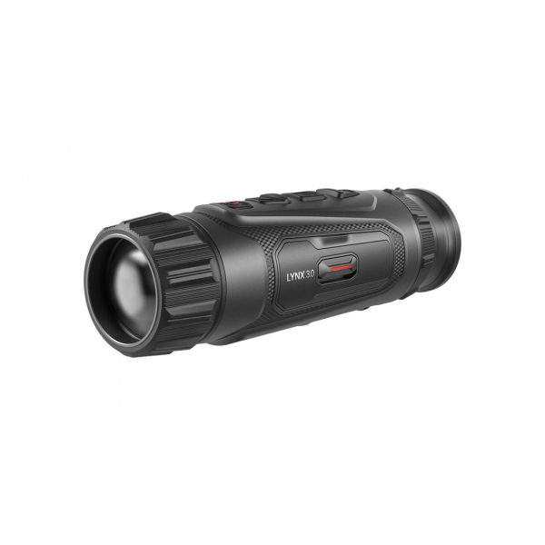 Monocular térmico Hikmicro Lynx LQ35 3.0