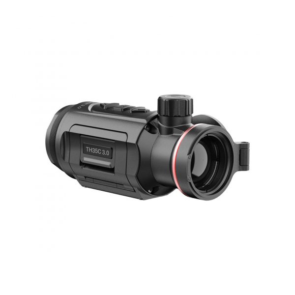 Monocular térmico acoplable clip-on Hikmicro Thunder TH35C 3.0