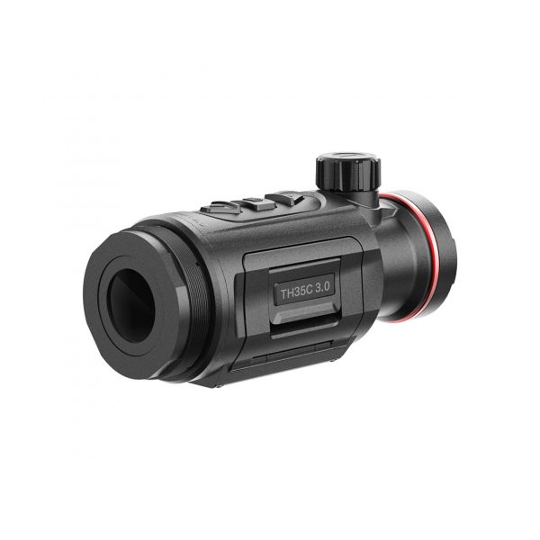 Monocular térmico acoplable clip-on Hikmicro Thunder TH35C 3.0