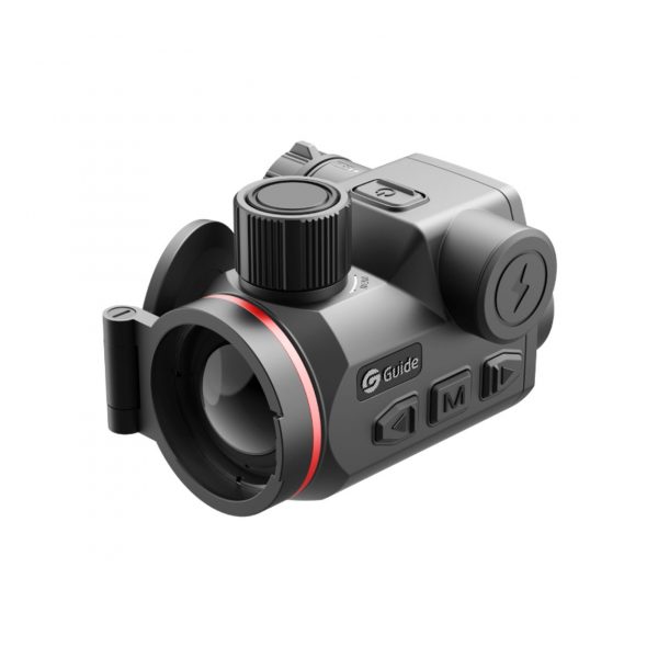 Monocular térmico acoplable clip-on Guide Orion 635CS