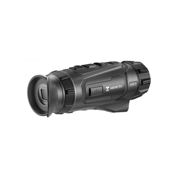 Monocular térmico Hikmicro Lynx LQ35L 3.0