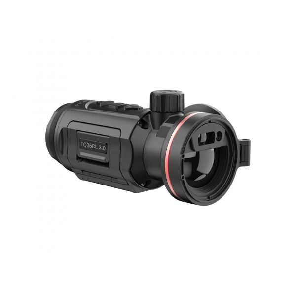 Monocular térmico acoplable clip-on Hikmicro Thunder TQ35CL 3.0