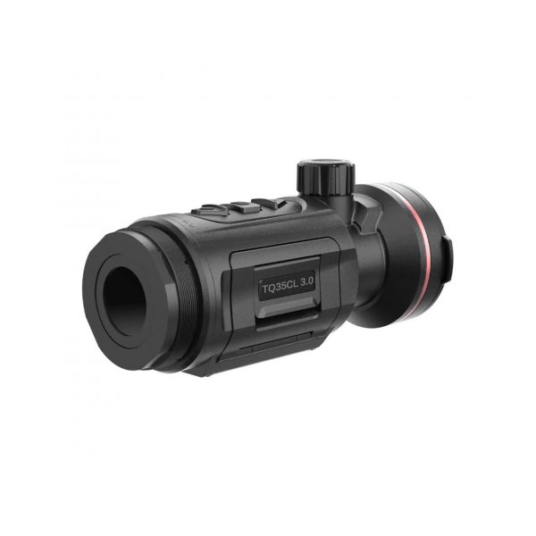 Monocular térmico acoplable clip-on Hikmicro Thunder TQ35CL 3.0