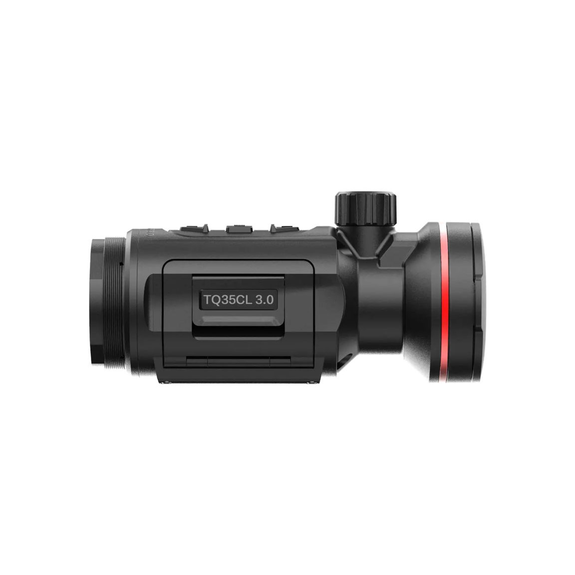 Plantilla para fotografías de productos optimizadas para web Hikmicro_6 Monocular térmico acoplable clip-on Hikmicro Thunder TQ35CL 3.0