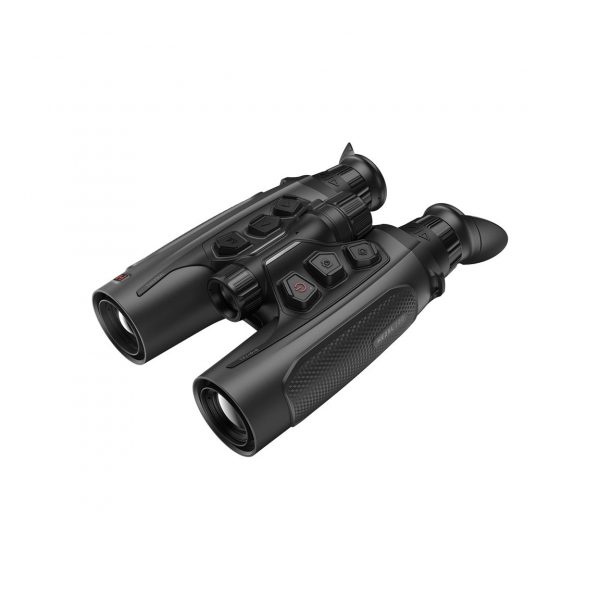 Prismáticos térmicos y nocturnos Hikmicro Habrok HE25L 4K 2.0