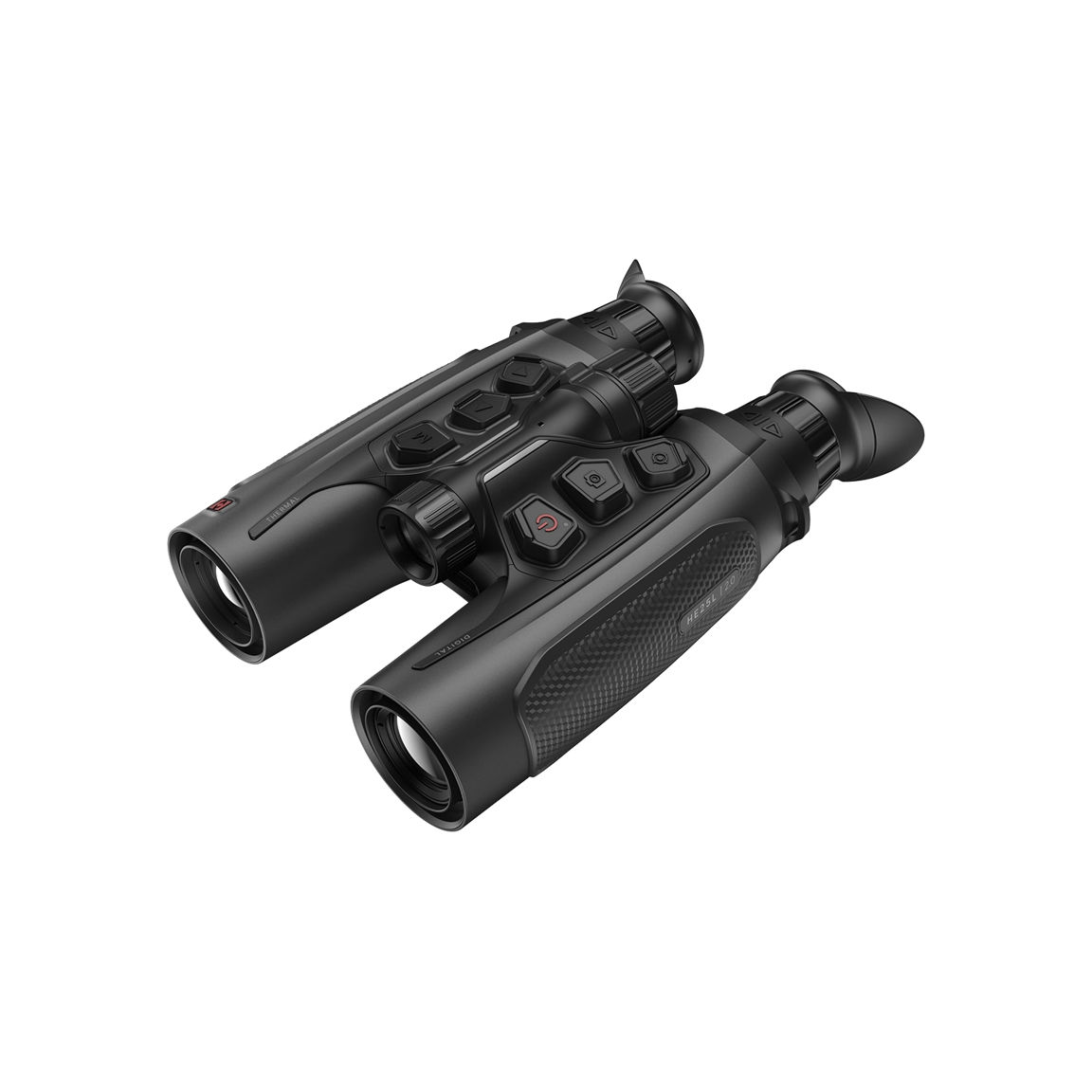 Prismático térmico y nocturno Hikmicro Habrok HE25L 2.0 4K (1) Prismáticos térmicos y nocturnos Hikmicro Habrok HE25L 4K 2.0