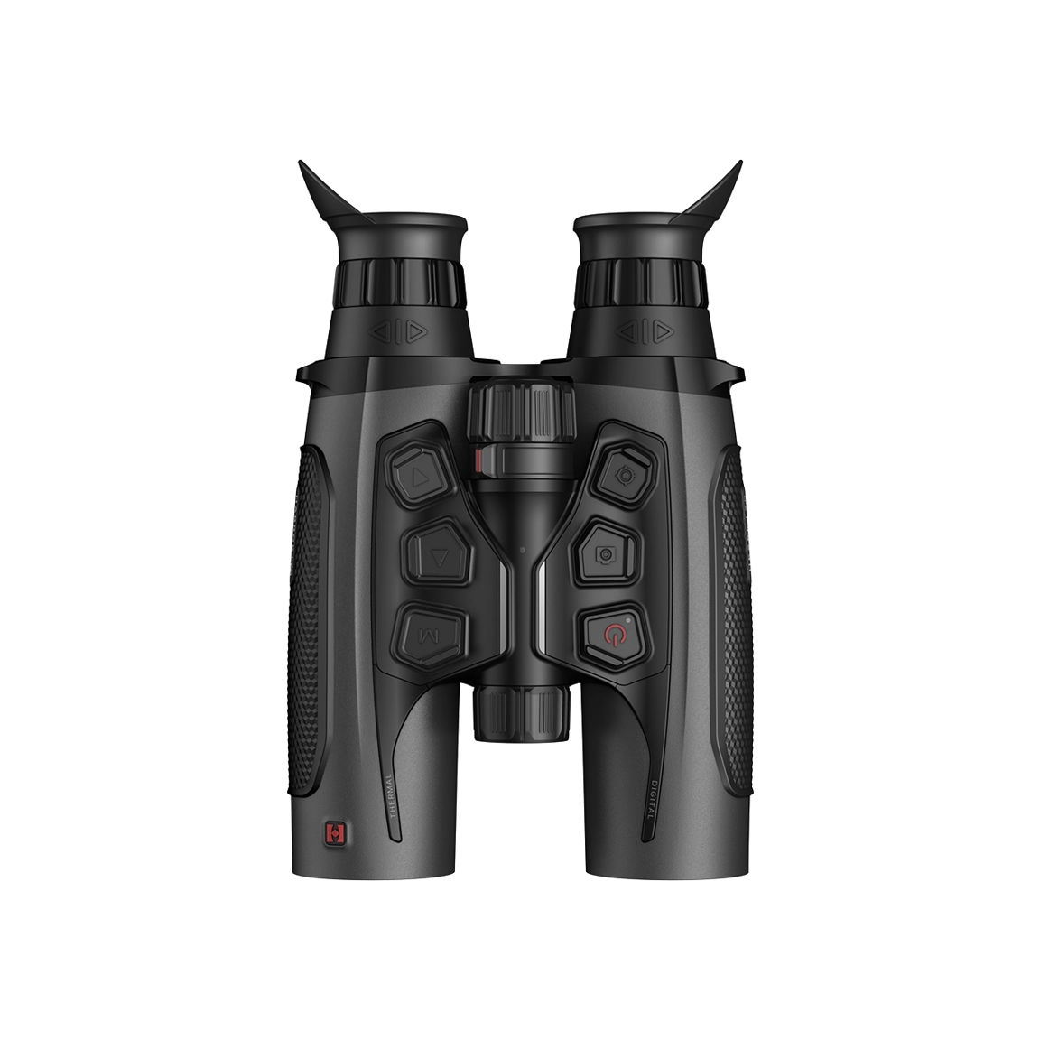 Prismático térmico y nocturno Hikmicro Habrok HE25L 2.0 4K (2) Prismáticos térmicos y nocturnos Hikmicro Habrok HE25L 4K 2.0