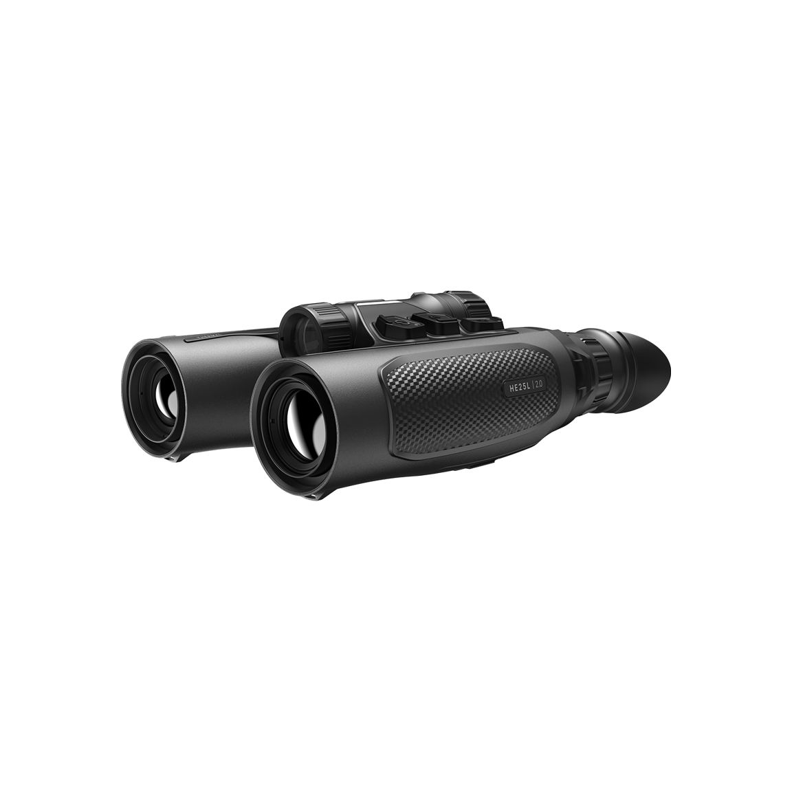 Prismático térmico y nocturno Hikmicro Habrok HE25L 2.0 4K (3) Prismáticos térmicos y nocturnos Hikmicro Habrok HE25L 4K 2.0