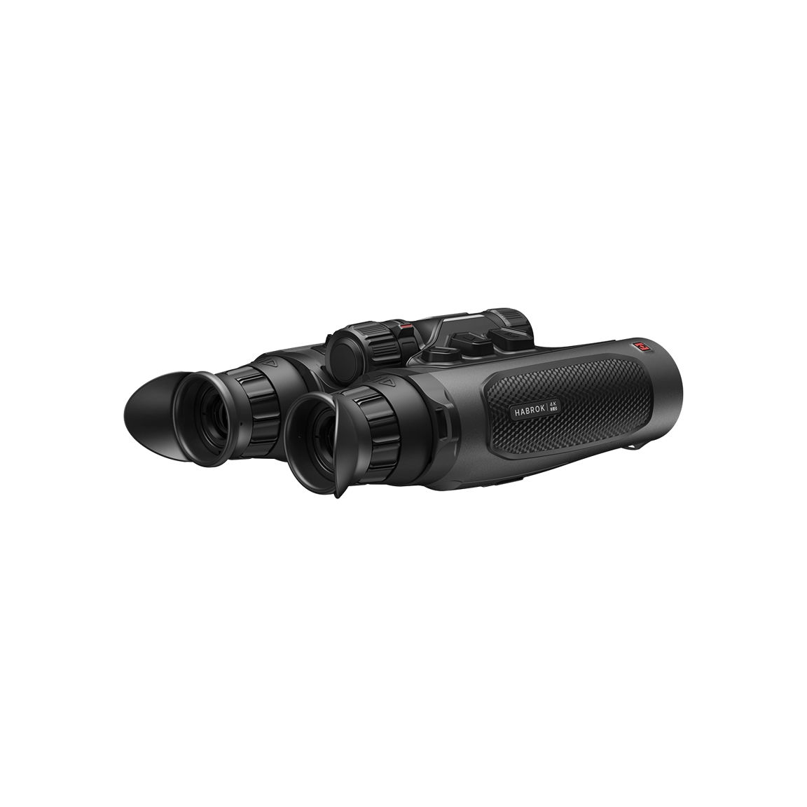 Prismático térmico y nocturno Hikmicro Habrok HE25L 2.0 4K (4) Prismáticos térmicos y nocturnos Hikmicro Habrok HE25L 4K 2.0