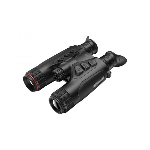 Prismáticos térmicos y nocturnos Hikmicro Habrok HQ35L 4K