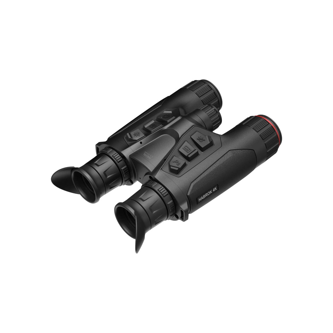 Prismáticos térmicos y nocturnos Hikmicro Habrok HQ35L 4K (3) Prismáticos térmicos y nocturnos Hikmicro Habrok HQ35L 4K