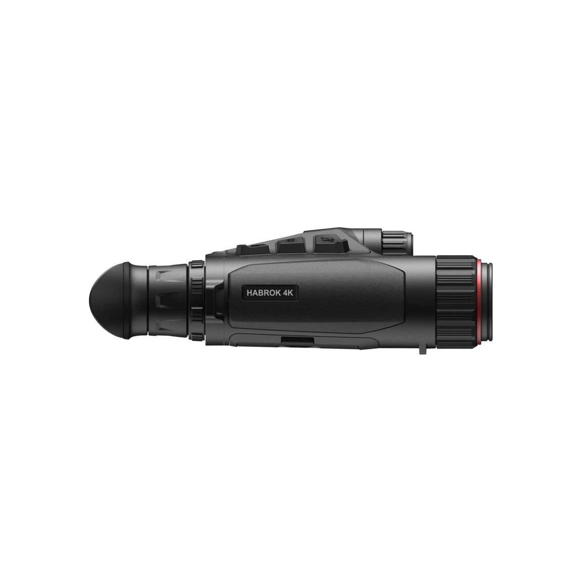 Prismáticos térmicos y nocturnos Hikmicro Habrok HQ35L 4K (4) Prismáticos térmicos y nocturnos Hikmicro Habrok HQ35L 4K