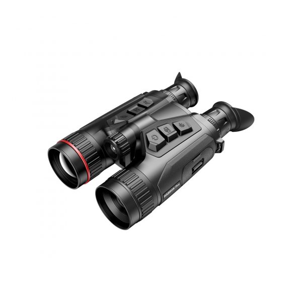 Prismáticos térmicos y nocturnos Hikmicro Habrok HQ50L Pro
