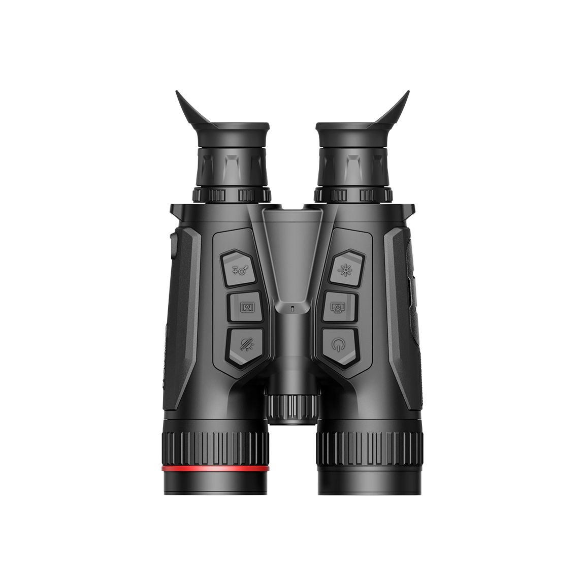 Prismáticos térmicos y nocturnos Hikmicro Habrok HQ50L Pro (2) Prismáticos térmicos y nocturnos Hikmicro Habrok HQ50L Pro