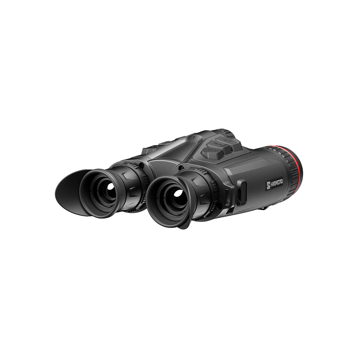 Prismáticos térmicos y nocturnos Hikmicro Habrok HQ50L Pro (3) Prismáticos térmicos y nocturnos Hikmicro Habrok HQ50L Pro