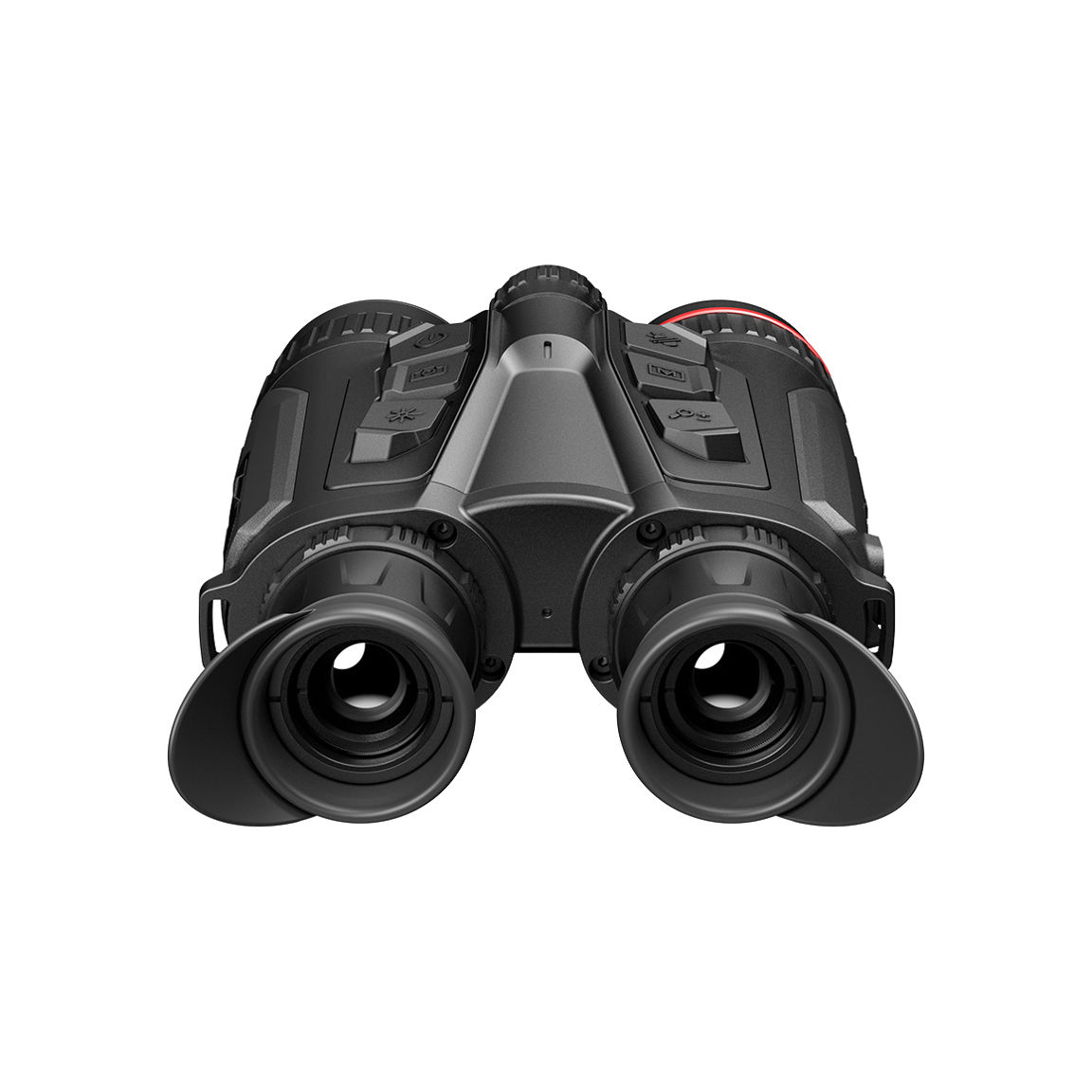 Prismáticos térmicos y nocturnos Hikmicro Habrok HQ50L Pro (5) Prismáticos térmicos y nocturnos Hikmicro Habrok HQ50L Pro