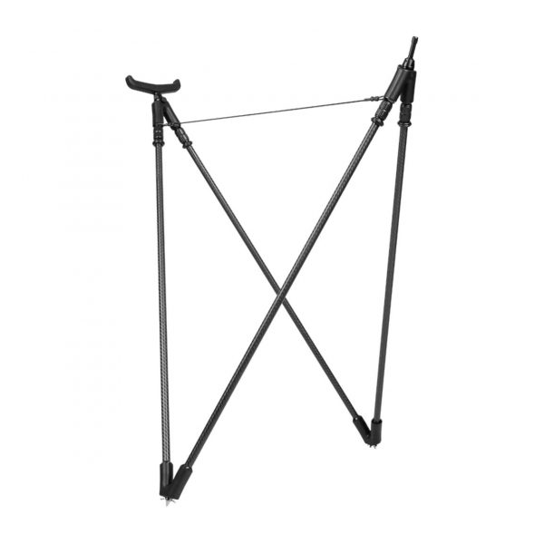 Stick de caza Spartan SpringBok Quad