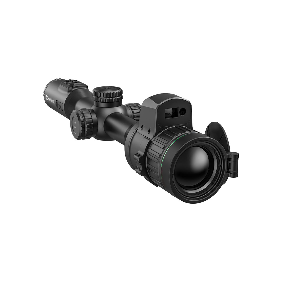 Visor nocturno Hikmicro Alpex A50EL (3) Visor nocturno Hikmicro Alpex A50EL 4K