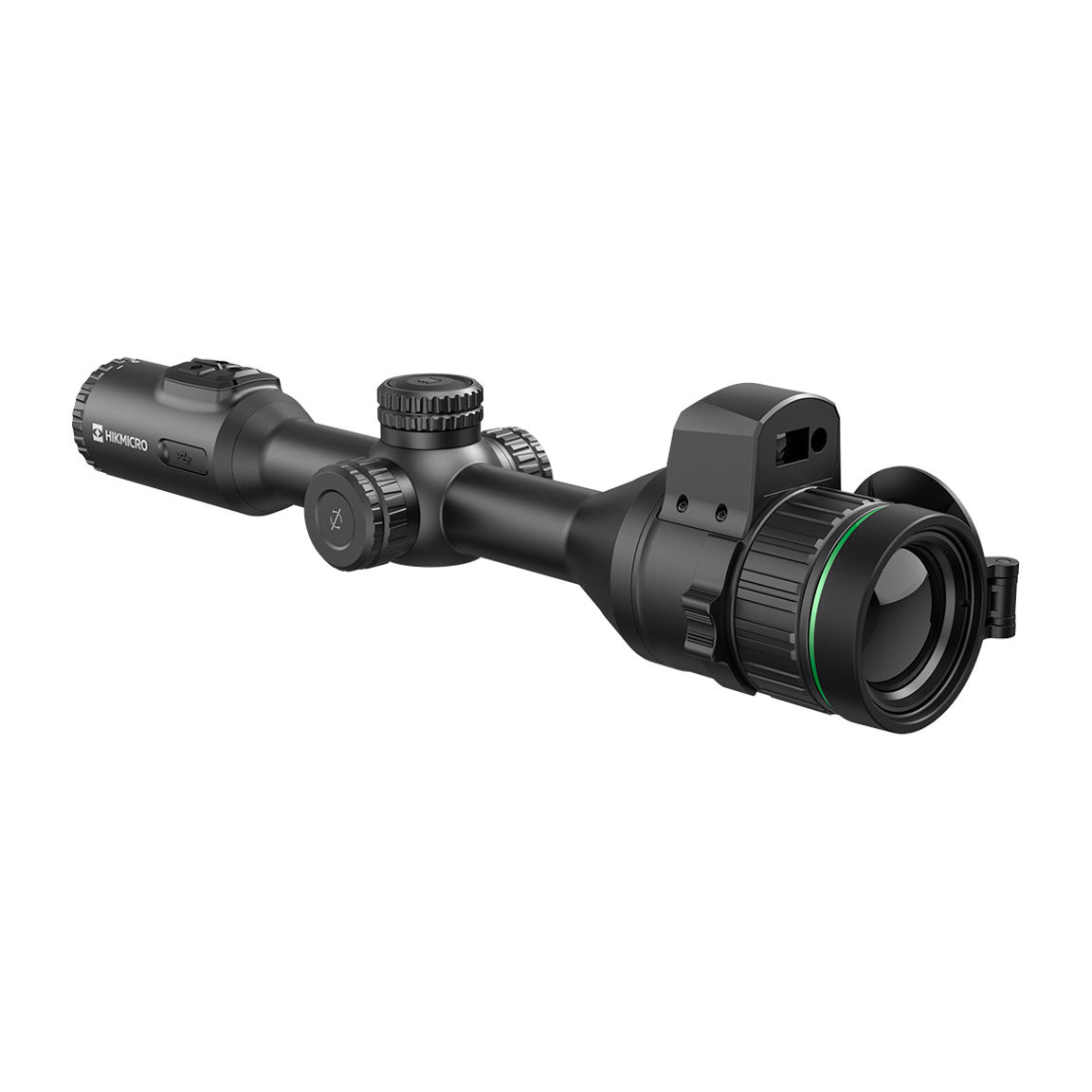 Visor nocturno Hikmicro Alpex A50EL (4) Visor nocturno Hikmicro Alpex A50EL 4K