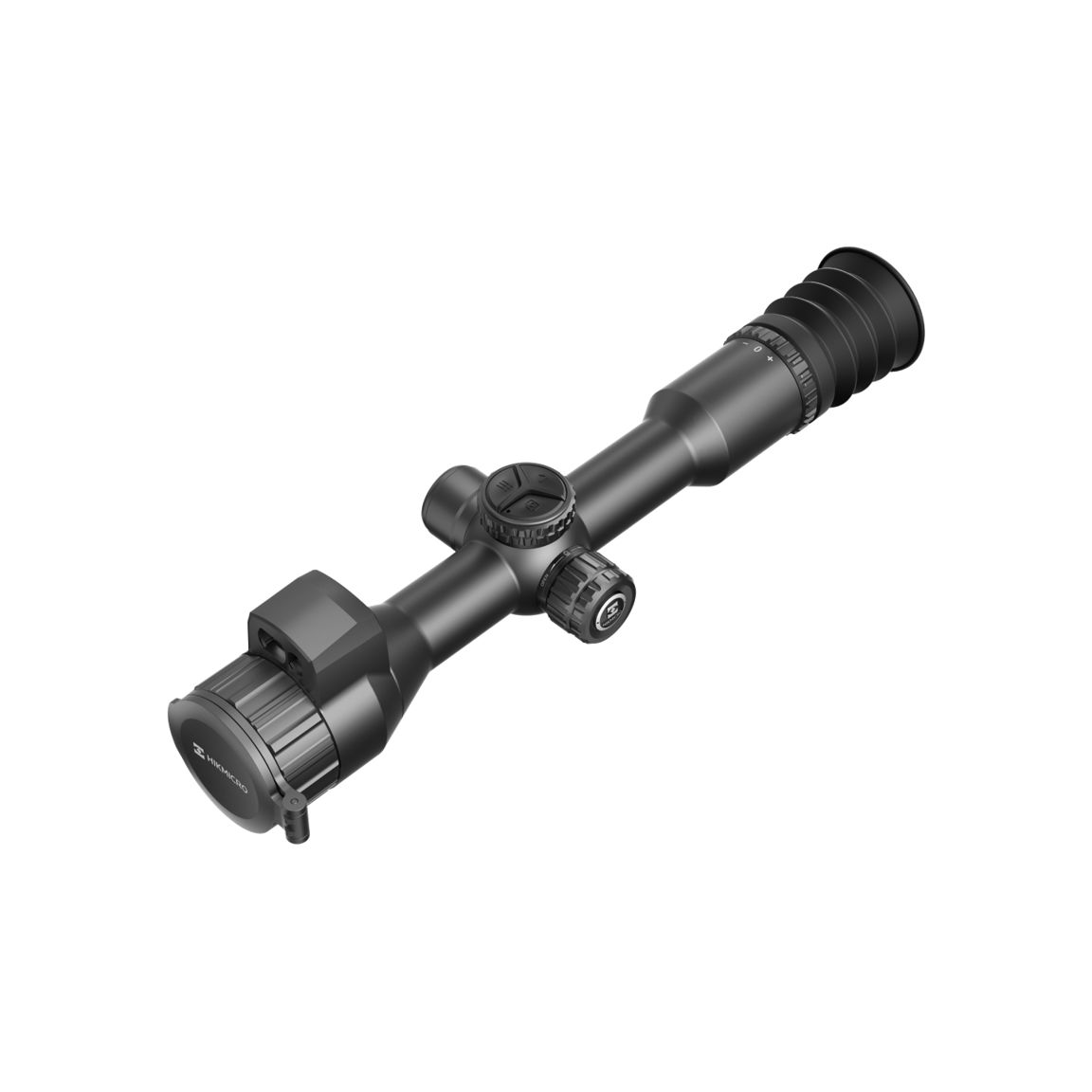 Visor térmico Hikmicro Neos NH25L (1) Visor térmico Hikmicro Neos NH25L con telémetro láser