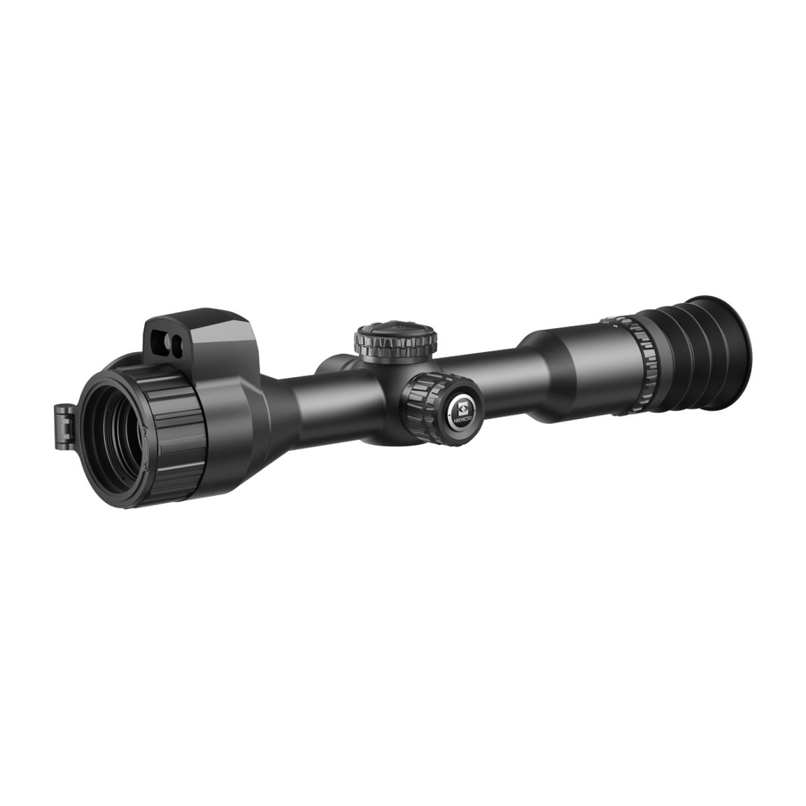 Visor térmico Hikmicro Neos NH25L (2) Visor térmico Hikmicro Neos NH25L con telémetro láser