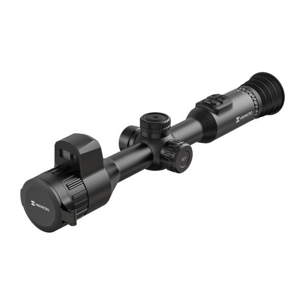 Visor térmico Hikmicro Stellar SH35L 3.0