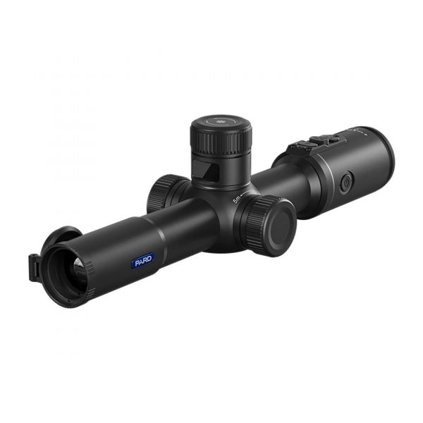 Visor térmico Pard Pantera 384 Mini 35
