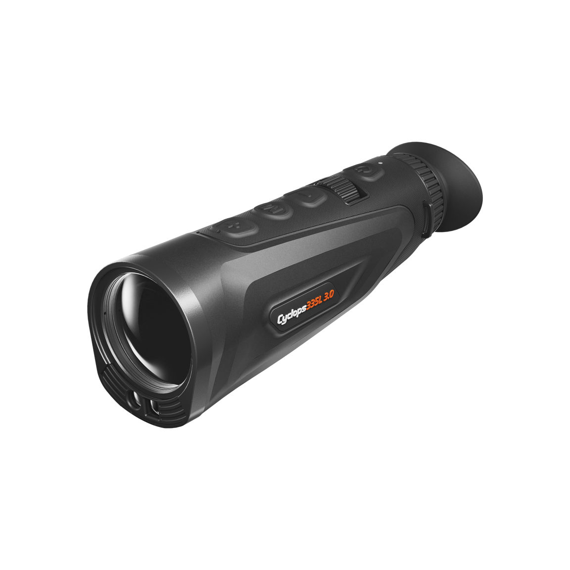 Monocular térmico ThermTec Cyclops 335L 3.0 (1) Monocular térmico ThermTec Cyclops 335L 3.0
