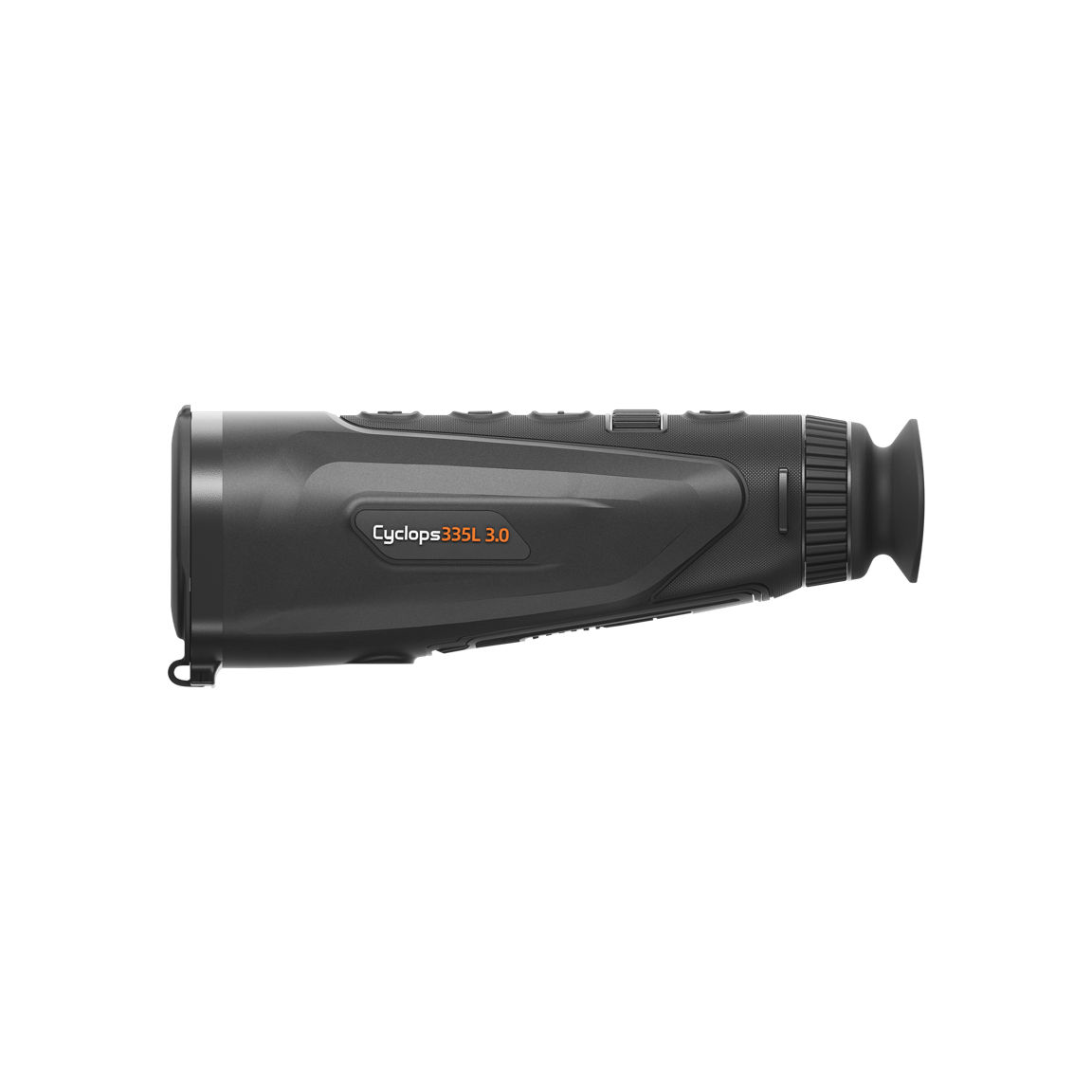 Monocular térmico ThermTec Cyclops 335L 3.0 (3) Monocular térmico ThermTec Cyclops 335L 3.0