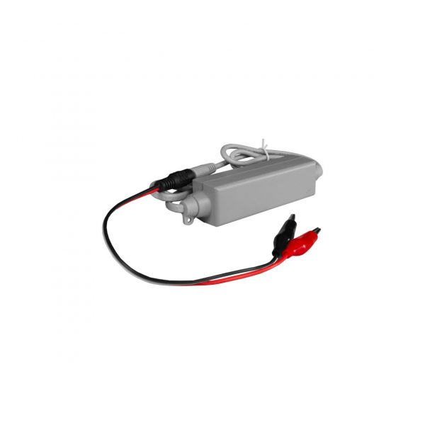 Cargador para batería 12 V