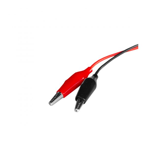 Cargador para batería 12 V