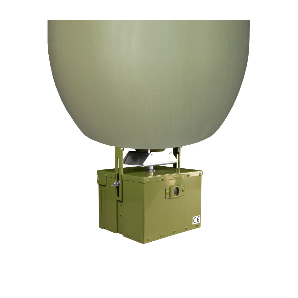 Dispensador automático digital metálico HU-24L (3) Dispensador automático digital metálico HU-24L