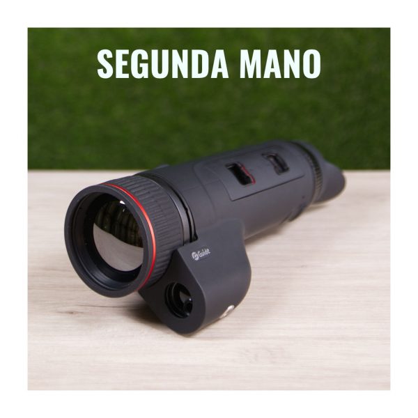Monocular térmico Guide TJ650L de segunda mano