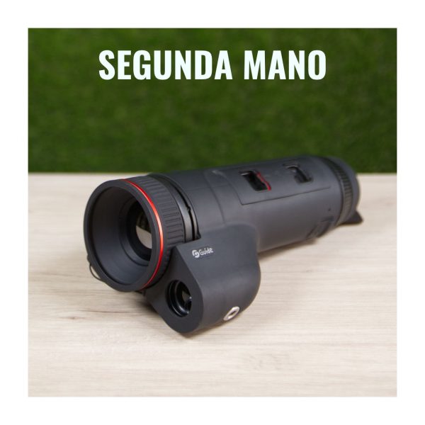 Monocular térmico Guide TJ630L de segunda mano