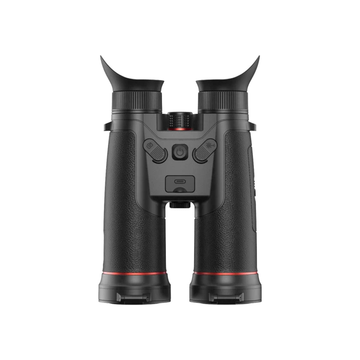 Prismático térmico Guide TN650L 2.0 (3) Prismáticos térmicos Guide TN650L 2.0