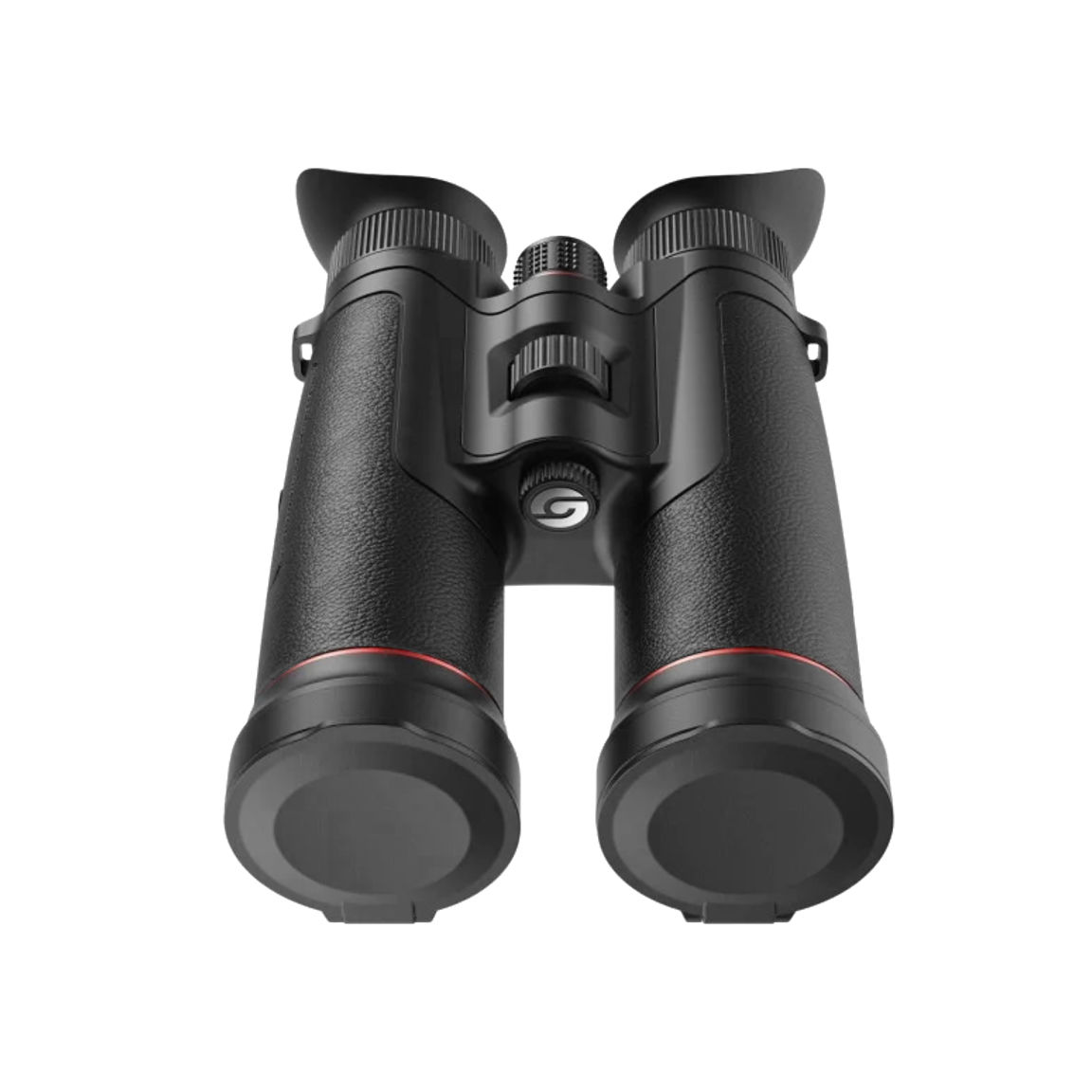 Prismático térmico Guide TN650L 2.0 (4) Prismáticos térmicos Guide TN650L 2.0